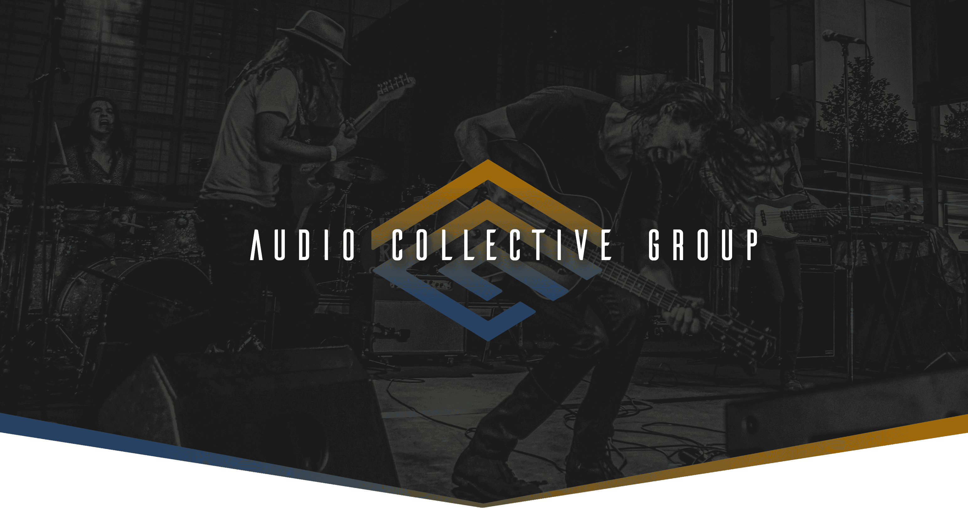 Audio Collective Group