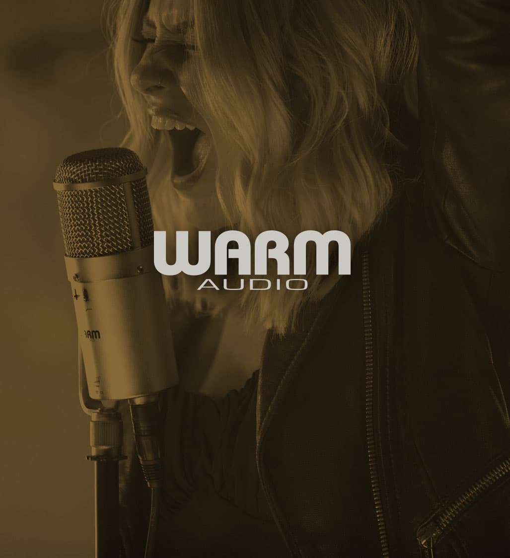 Warm Audio