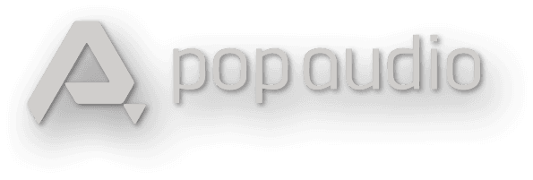 Pop Audio